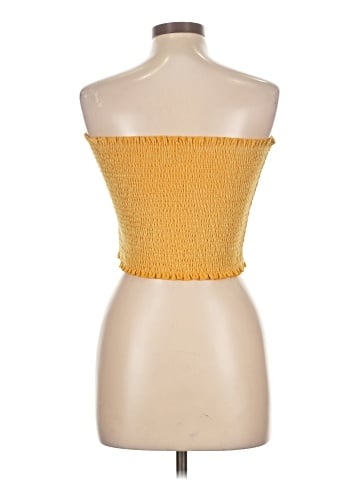 Hollister Sleeveless Top (view 2)