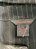 Francesca Rose Black Blazer Size L - photo 6