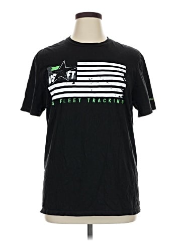 District. Short Sleeve T-Shirt (view 1)