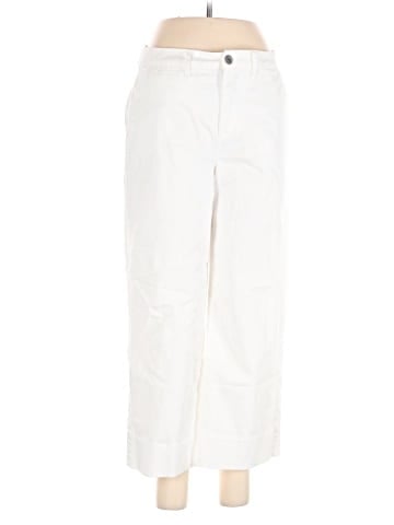 Garnet Hill Casual Pants (view 1)