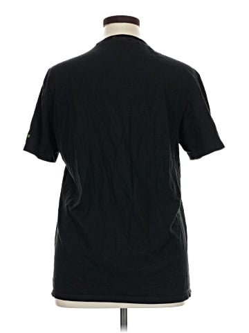 District. Short Sleeve T-Shirt (view 2)