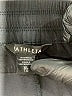 Athleta Black Track Pants Size XL - photo 4