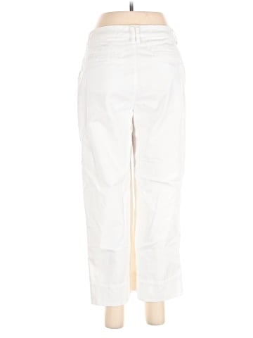 Garnet Hill Casual Pants (view 2)