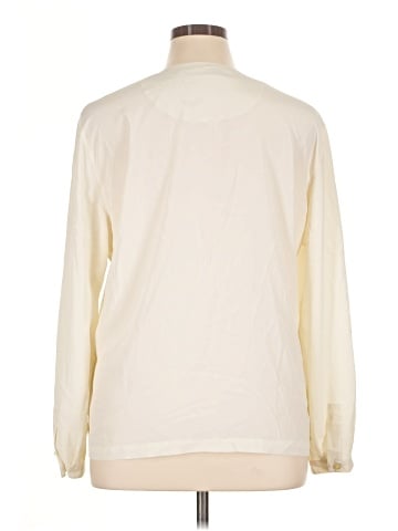 Chaus Long Sleeve Blouse (view 2)