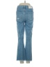 Paige Blue Jeans Size 23 waist - photo 2