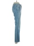 Paige Blue Jeans Size 23 waist - photo 4