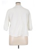 Assorted Brands Ivory 3/4 Sleeve T-Shirt Size XL - photo 2