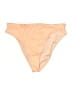 Cupshe Orange Swimsuit Bottoms Size XL - photo 2