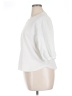Assorted Brands Ivory 3/4 Sleeve T-Shirt Size XL - photo 5