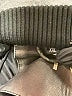 Bellivera 100% Polyurethane Gray Jacket Size XXL - photo 6