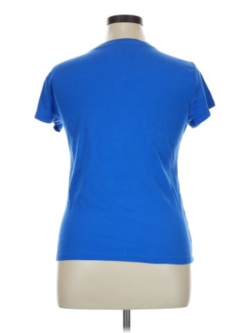 Tommy Hilfiger Short Sleeve T-Shirt (view 2)