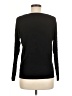 Magnolia Grace Black Long Sleeve Top Size M - photo 2