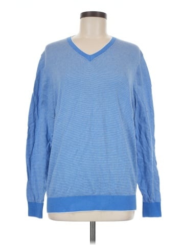 Bobby Jones Pullover Sweater (view 1)