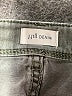 J.Jill Chevron-herringbone Green Jeans Size 16 Petite - photo 7