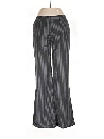 Oxford Wool Pants (view 1)