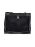 Loeffler Randall Black Shoulder Bag One size - photo 1