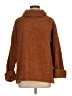 Ann Taylor LOFT Brown Turtleneck Sweater Size M - photo 1