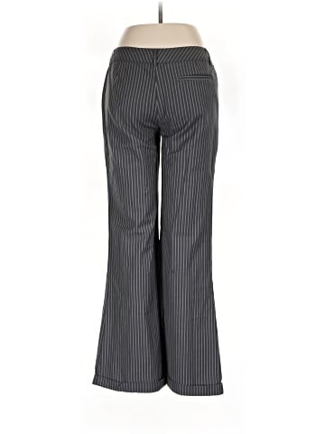 Oxford Wool Pants (view 2)