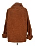 Ann Taylor LOFT Brown Turtleneck Sweater Size M - photo 2