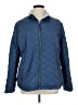 Unbranded Solid Blue Jacket Size XXL - photo 1