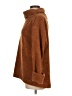 Ann Taylor LOFT Brown Turtleneck Sweater Size M - photo 5