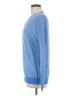 Bobby Jones 100% Cotton Blue Pullover Sweater Size M - photo 5