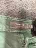 Torrid Green Casual Pants Size 10 Plus - photo 7