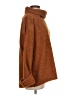 Ann Taylor LOFT Brown Turtleneck Sweater Size M - photo 4