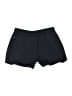 Uniqlo Solid Black Shorts Size S - photo 1