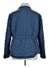 Unbranded Solid Blue Jacket Size XXL - photo 2