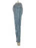 PacSun Stripes Blue Jeans Size 23 waist - photo 5