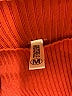 Grecerelle Red Casual Dress Size M - photo 7