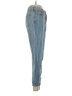 PacSun Stripes Blue Jeans Size 23 waist - photo 4