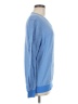 Bobby Jones 100% Cotton Blue Pullover Sweater Size M - photo 4