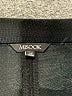 misook Solid Black Active Pants Size 3X - photo 4