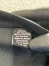 misook Solid Black Active Pants Size 3X - photo 5
