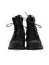 Timberland Black Ankle Boots Size 9 - photo 2