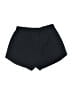 Uniqlo Solid Black Shorts Size S - photo 2