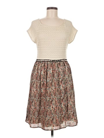 Weston Casual Dress (view 1)