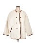 Assorted Brands Ivory Jacket Size L - photo 1
