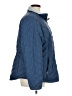 Unbranded Solid Blue Jacket Size XXL - photo 4