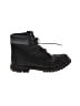 Timberland Black Ankle Boots Size 9 - photo 1