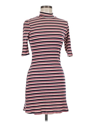 Reformation Jeans Casual Dress (view 1)