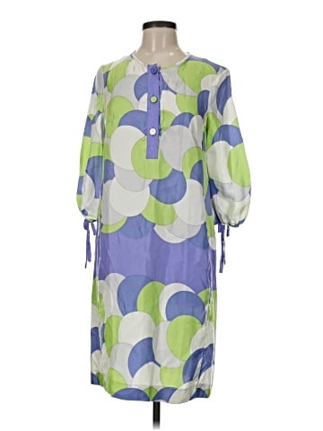 Ballantyne Casual Dress (view 1)