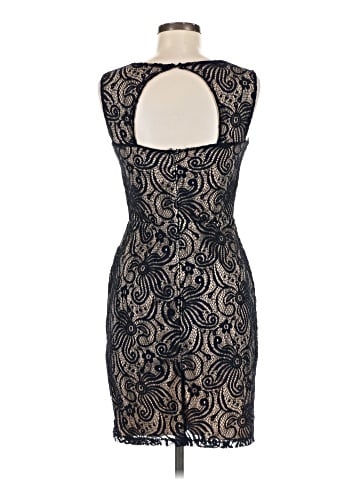 En Focus Studio Cocktail Dress (view 2)