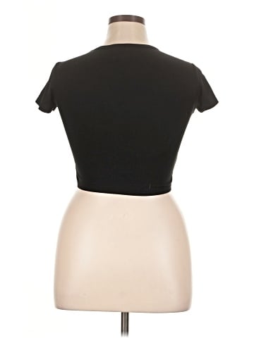 Love Streak Short Sleeve Turtleneck (view 2)