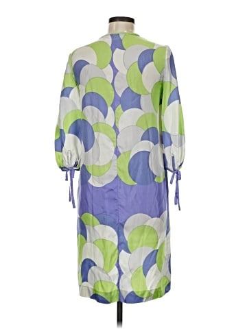 Ballantyne Casual Dress (view 2)