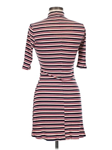 Reformation Jeans Casual Dress (view 2)