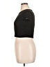 Love Streak Black Short Sleeve Turtleneck Size XL - photo 5
