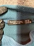 Nasty Gal Inc. Teal Bodysuit Size 16 - photo 3